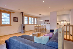 Apartment Mönch - GRIWA RENT AG